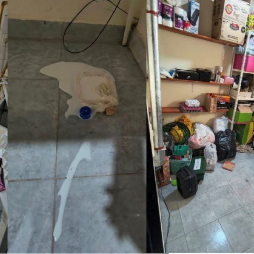 La Pampa: Hechos de vandalismo en Victorica