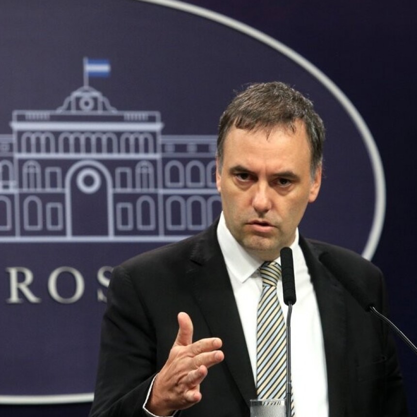 &ldquo;Un paro a base de piedrazos, de extorsi&oacute;n y amenazas, no es un paro&rdquo;