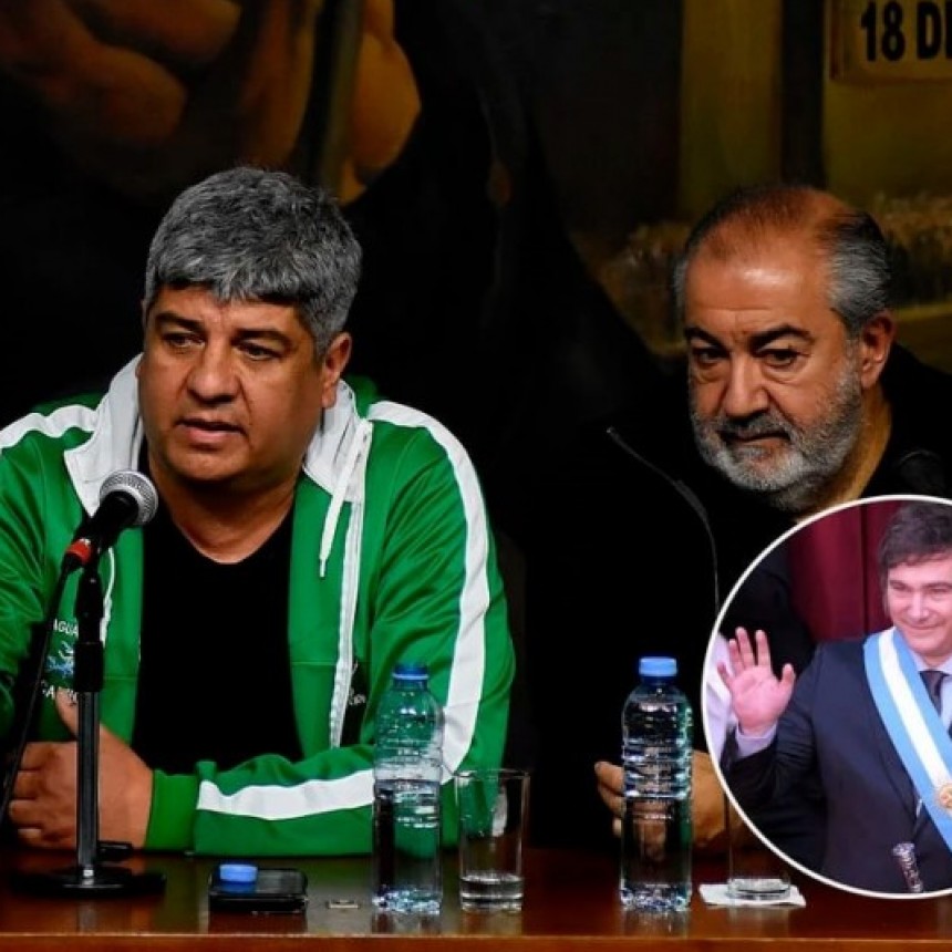 Un balance sin euforia: la CGT no pudo cumplir su objetivo final pese a las limitaciones en el transporte