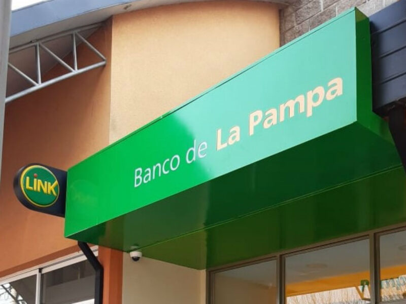 El Gobernador de la Pampa prepara &ldquo;nuevas medidas&rdquo; del Banco de La Pampa