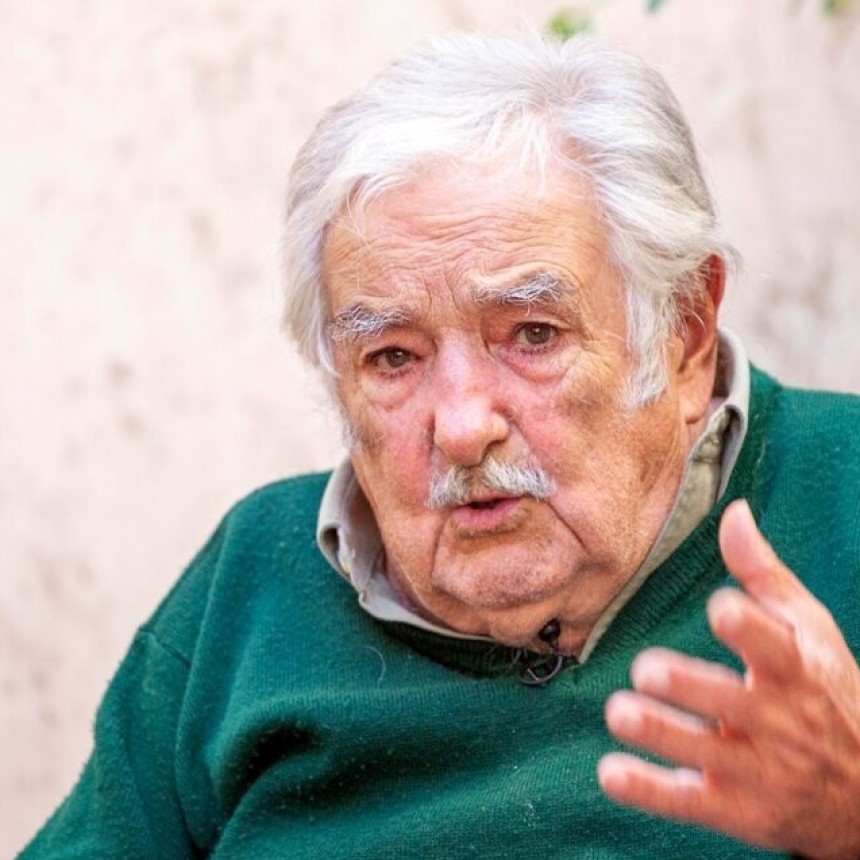 Mujica compar&oacute; la elecci&oacute;n de Milei con la Alemania de Hitler y cuestion&oacute; la falta de autocr&iacute;tica del kirchnerismo