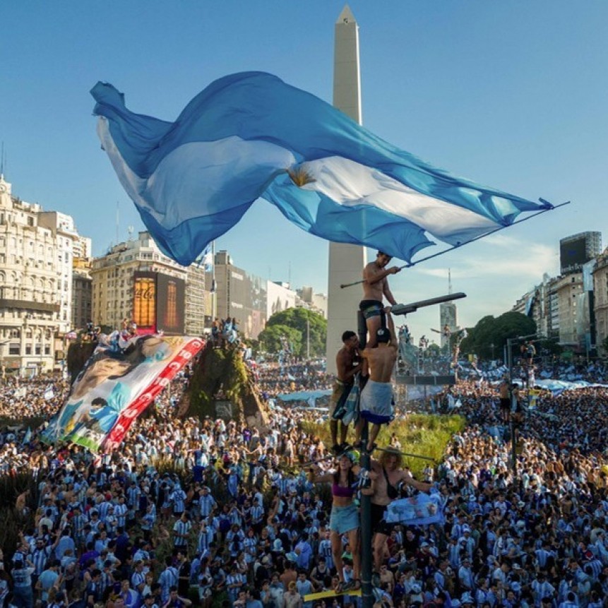 Como nos ven: El demoledor informe de la BBC contra el gobierno de Javier Milei