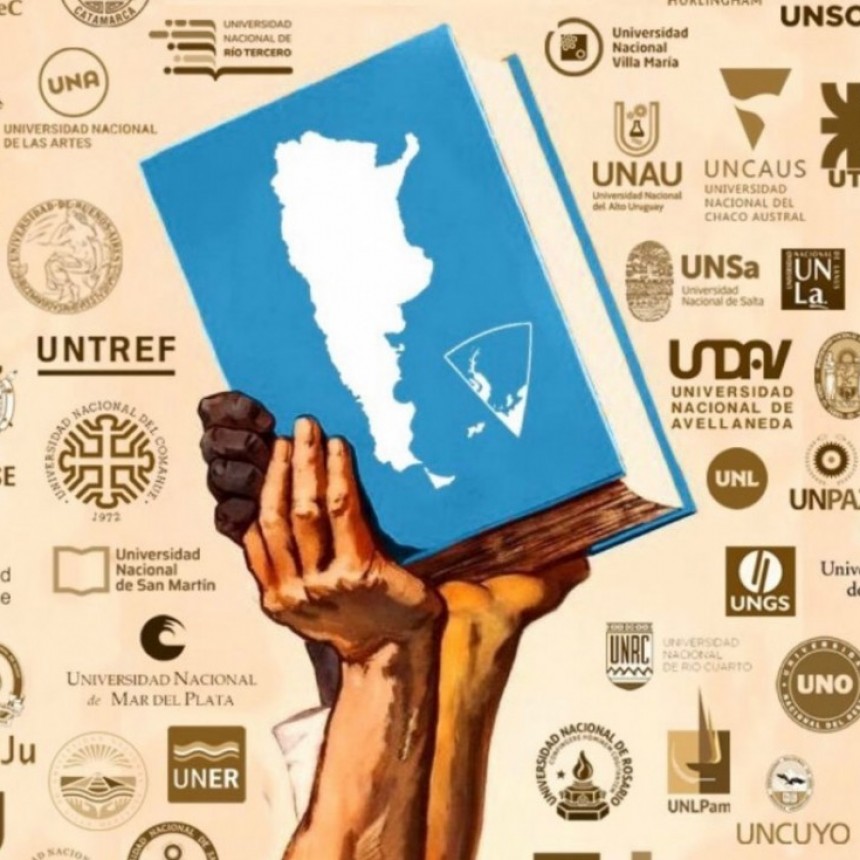 Rectores advierten de nuevas acciones porque el gobierno solo le pag&oacute; a la UBA: &ldquo;resulta inadmisible y provocador&rdquo; afirm&oacute; Alpa