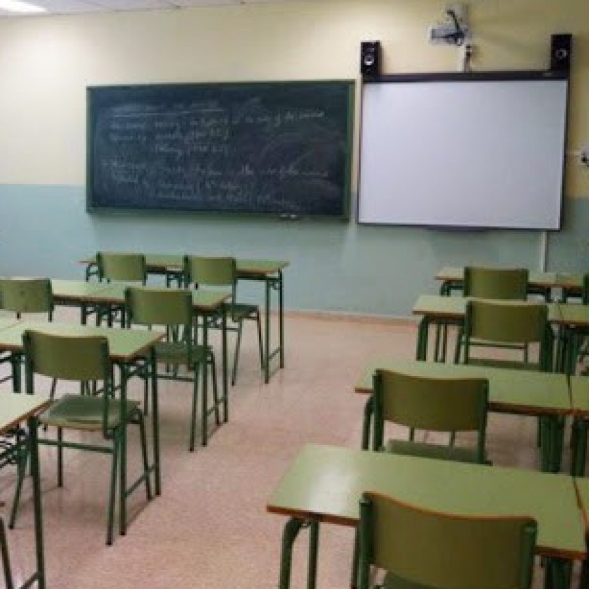 Actualidad Nacional:Los sindicatos docentes decidieron realizar un paro nacional de 24 horas el pr&oacute;ximo jueves