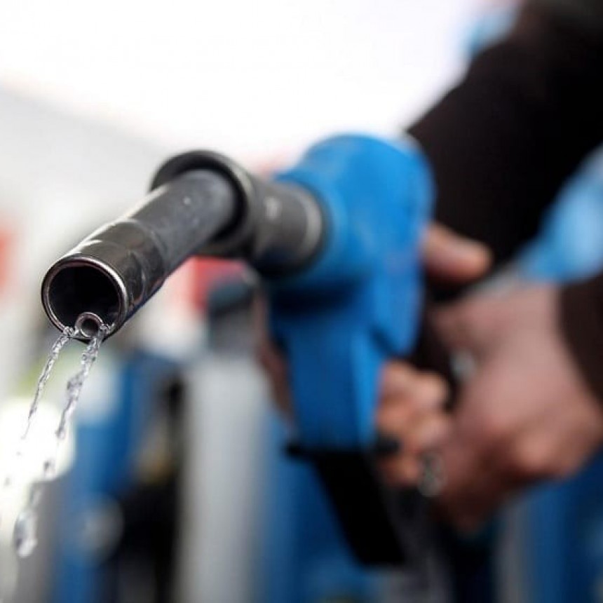 Actualidad Nacional:vuelven a aumentar los combustibles desde el 1 de Junio