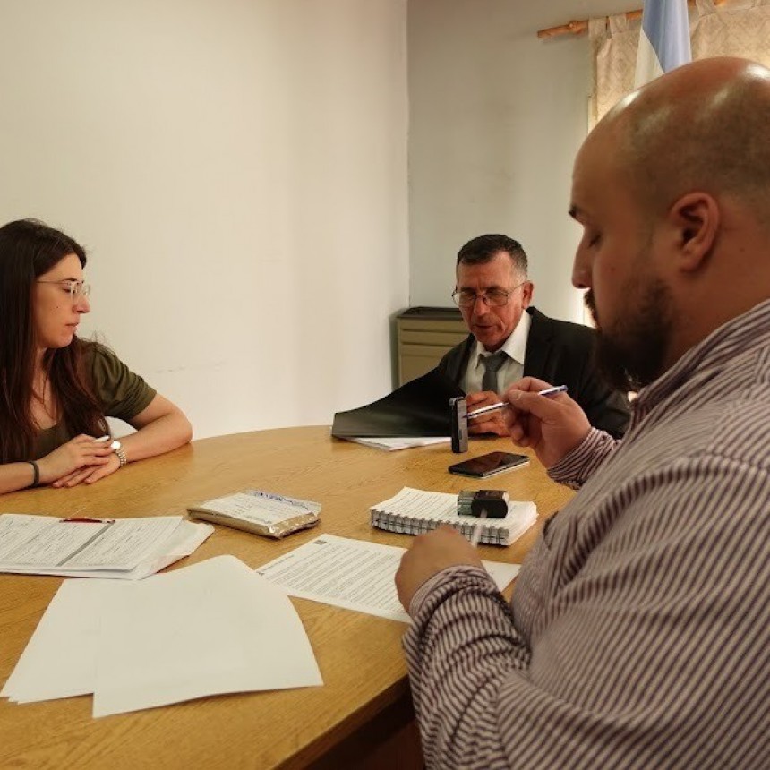 La Pampa:Juicio abreviado en Victorica, le caus&oacute; lesiones graves a un hombre con una trompada y fue condenado a un a&ntilde;o de prisi&oacute;n 