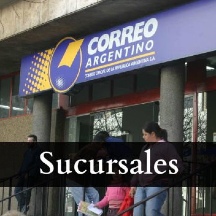 La Pampa: Cierre masivo del Correo Argentino con 8 despidos y unos 20 retiros voluntarios