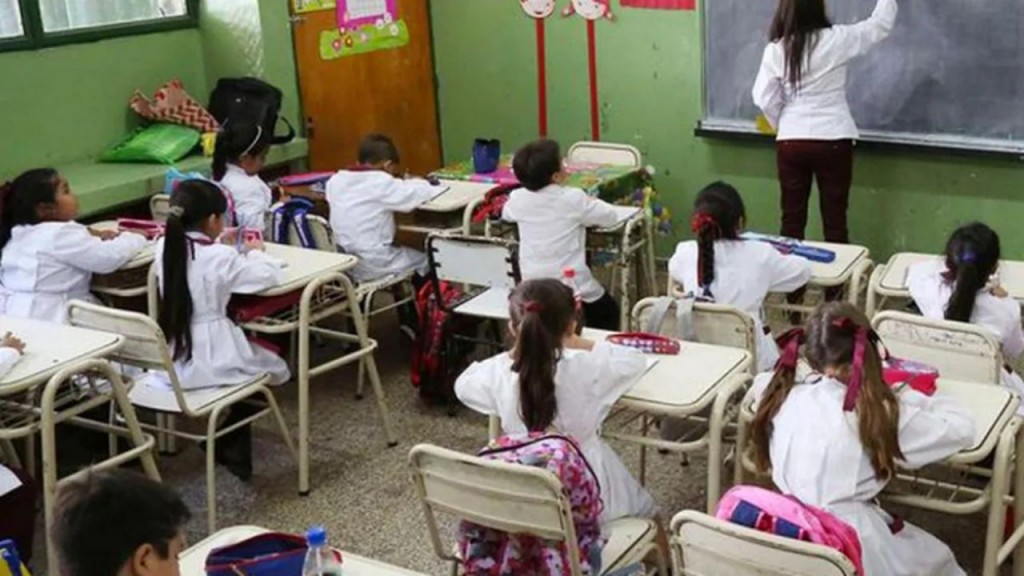 Aprender Alfabetización 2024: 1 de cada 10 chicos no sabe leer