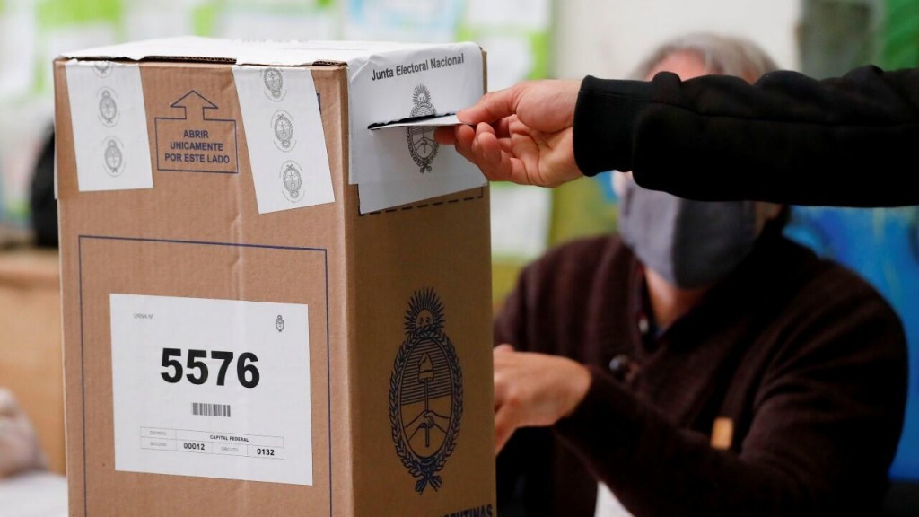 Nación sigue sin enviar los fondos para las elecciones
