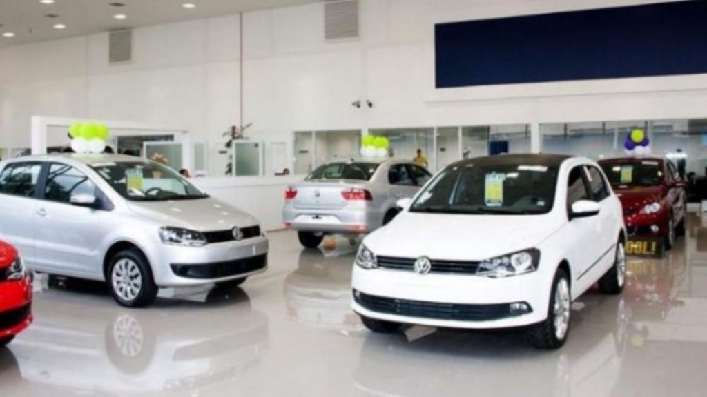 La Pampa:Las ventas de autos usados aumentaron un 38% en el último año y lograron el mejor abril en tres décadas