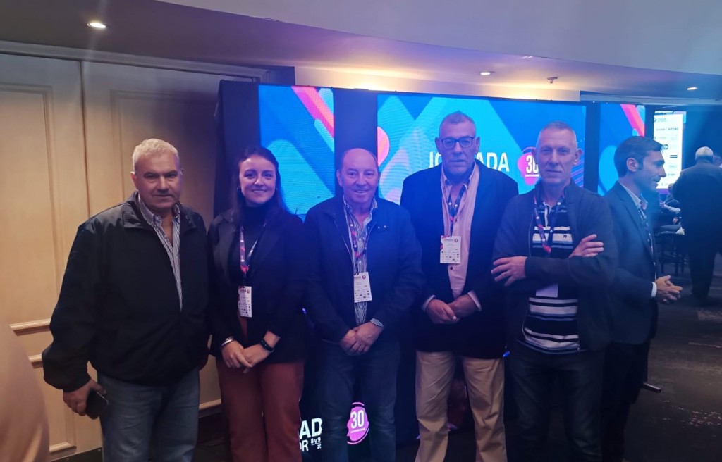 La Pampa: Cooperativistas en festejo de Colsecor