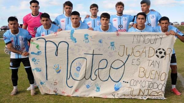 La Pampa:Mateo Llanos Cañete sigue grave y hoy sería trasladado a Buenos Aires
