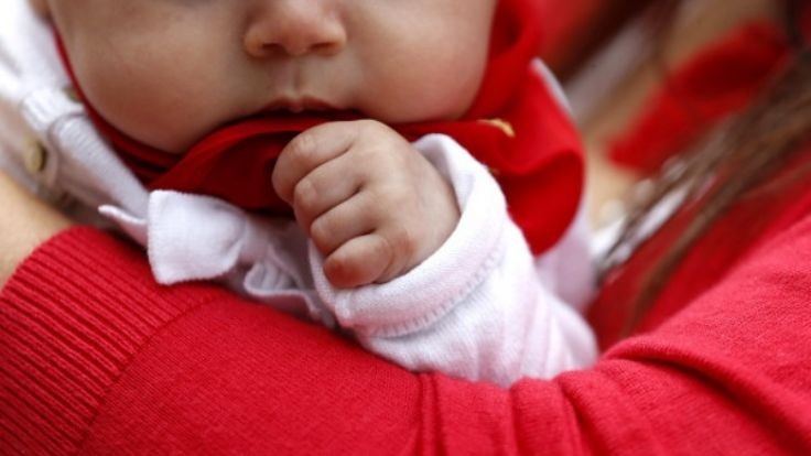 Cuanto costo criar un bebe en abril según el INDEC