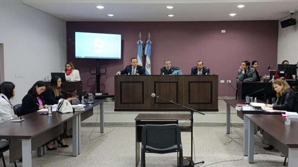 Declararon culpable a mujer acusada de asesinar a sus dos hijos