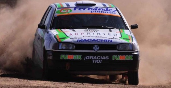La Pampa: Después de 15 años vuelve el rally a Macachín