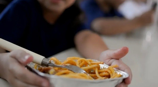 En Argentina 1 de cada 2 niños presenta malnutrición
