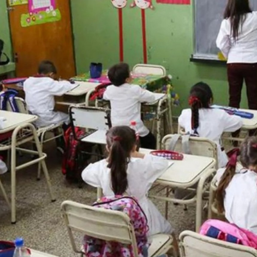 Aprender Alfabetizaci&oacute;n 2024: 1 de cada 10 chicos no sabe leer