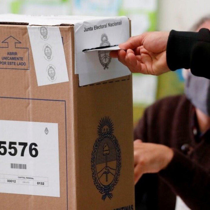 Naci&oacute;n sigue sin enviar los fondos para las elecciones