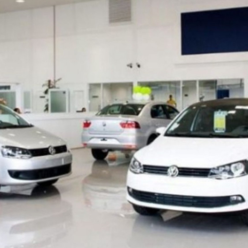 La Pampa:Las ventas de autos usados aumentaron un 38% en el &uacute;ltimo a&ntilde;o y lograron el mejor abril en tres d&eacute;cadas