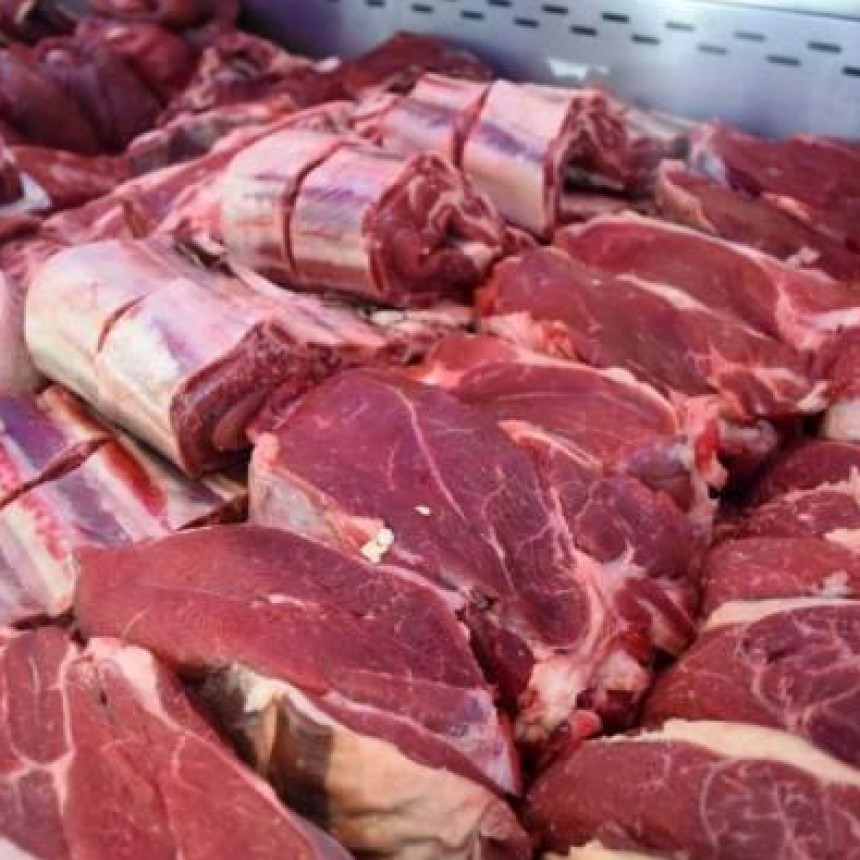 Hoy, la carga impositiva en nuestro pa&iacute;s supera la ganancia en el precio de la carne, el pan y la leche
