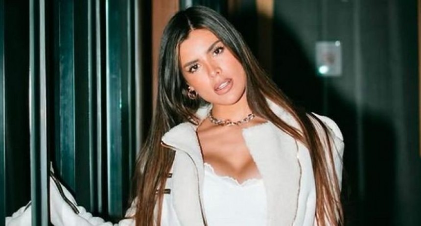 Una influencer us&oacute; nombres de gobernadores, entre ellos Sergio Ziliotto, para comprar ropa en EE.UU.
