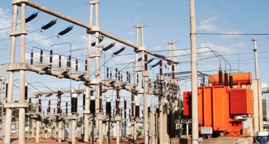 El Gobierno Nacional volvi&oacute; a modificar el valor mayorista de la energ&iacute;a y aumenta el 4,68 % la tarifa de energ&iacute;a el&eacute;ctrica en La Pampa