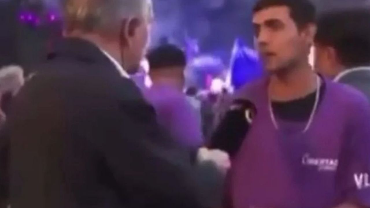"Vinimos por 25 lucas y ahora nos dicen que quieren darnos 20 lucas... est&aacute;n re volados" 