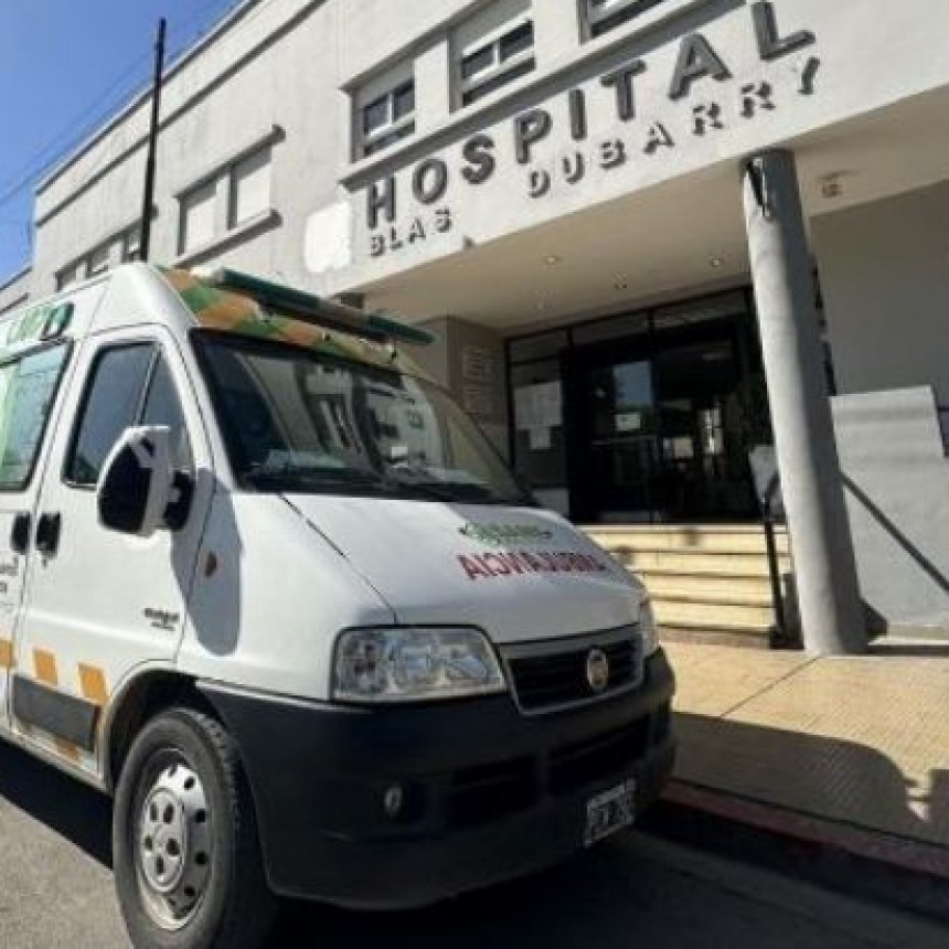 Joven muri&oacute; electrocutado mientras manipulaba un secarropas