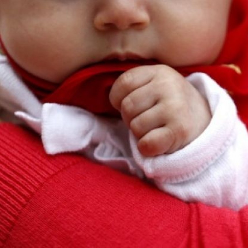 Cuanto costo criar un bebe en abril seg&uacute;n el INDEC