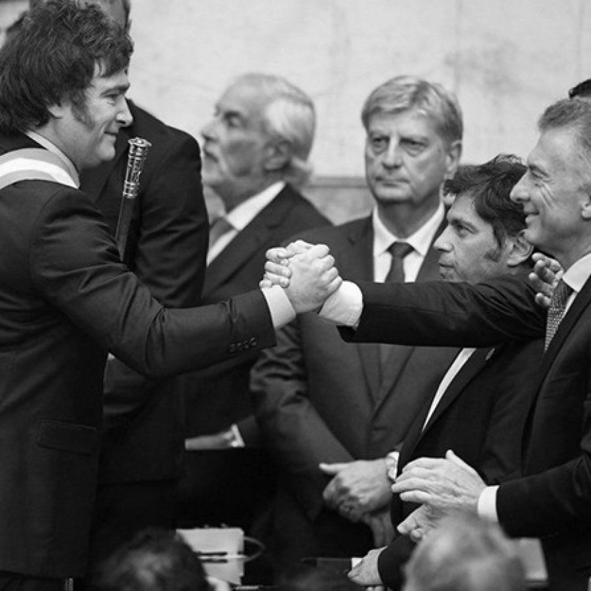 Naci&oacute;n adeuda a La Pampa m&aacute;s de $400 mil millones