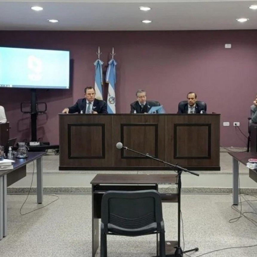 Declararon culpable a mujer acusada de asesinar a sus dos hijos