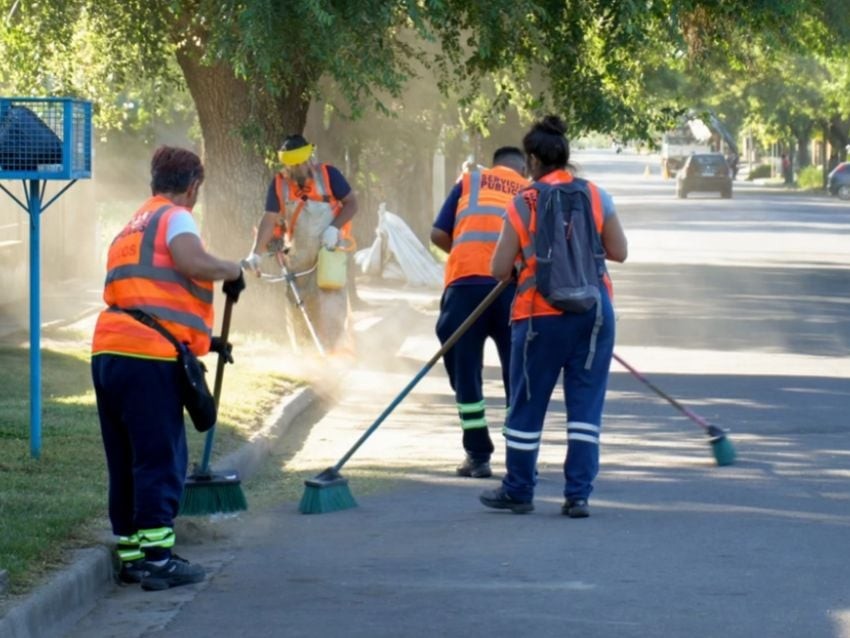 La Pampa: Fuerte advertencia de la Justicia a un municipio por tener 12 a&ntilde;os un empleado como "Jornalizado"