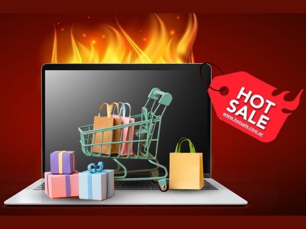 Hot Sale 2026: Defensa del Consumidor difundi&oacute; recomendaciones para evitar estafas