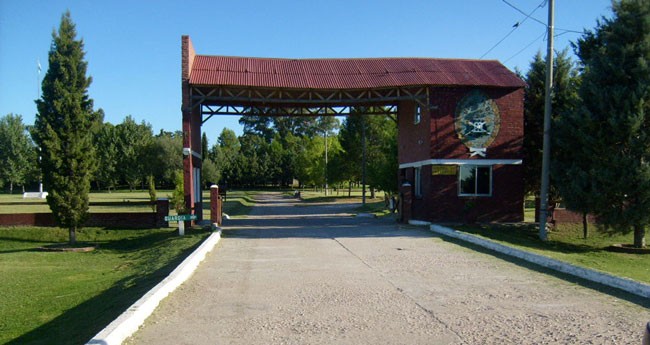 La Pampa: Un gendarme de 28 a&ntilde;os se suicid&oacute; de un disparo en el interior del destacamento