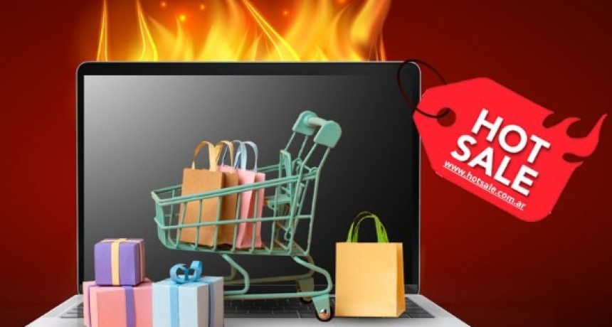 Hot Sale 2026: Defensa del Consumidor difundi&oacute; recomendaciones para evitar estafas