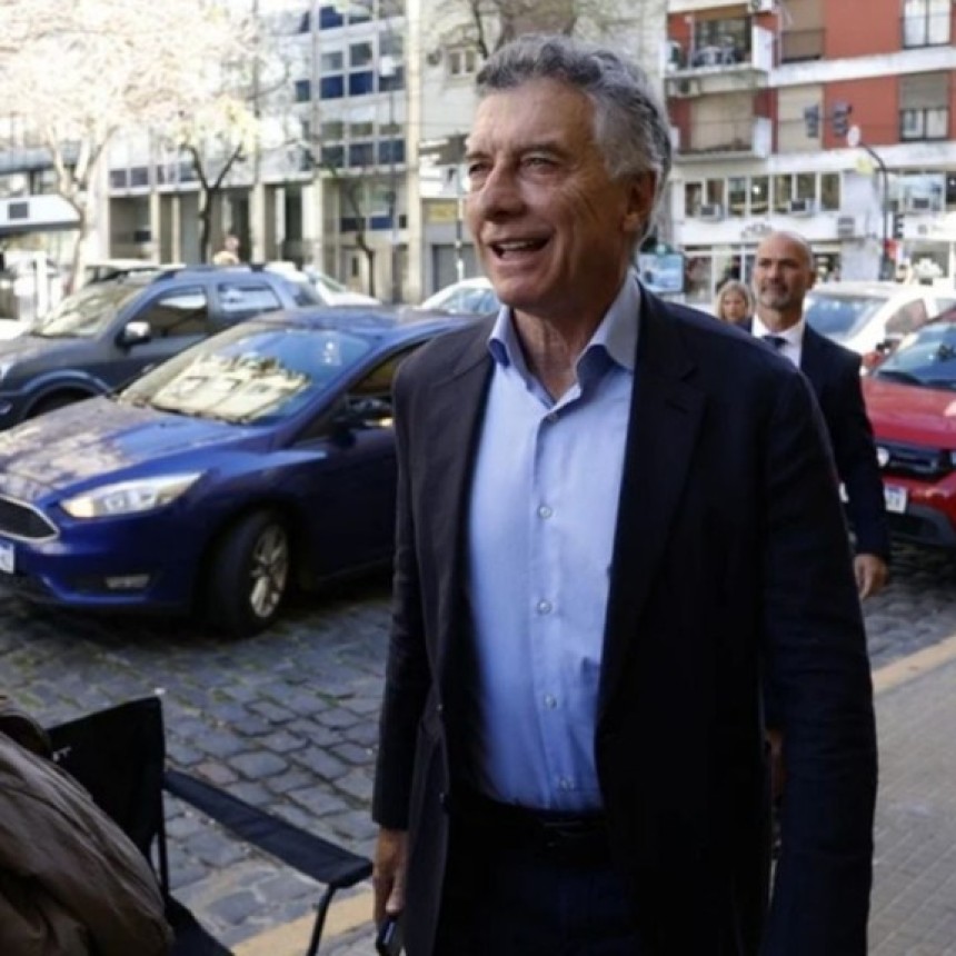 Macri ordena al bloque del PRO respaldar la remoci&oacute;n de Adorni y endurece su cr&iacute;tica al Gobierno de Milei