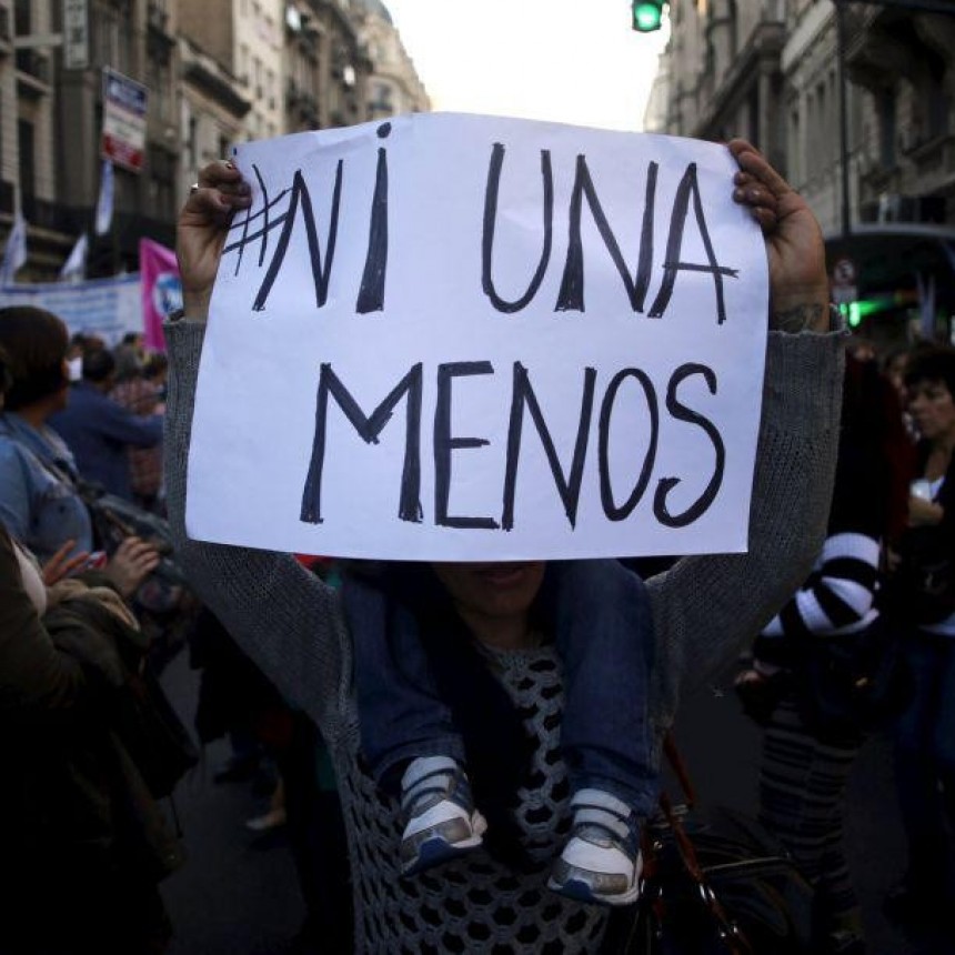 Nacionales:  El Gobierno disolvi&oacute; la Subsecretar&iacute;a contra la Violencia de G&eacute;nero