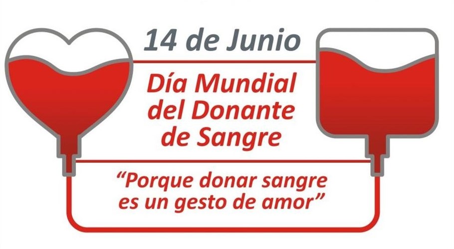 Dia mundial del donante de sangre: Diez mitos sobre la donaci&oacute;n de sangre