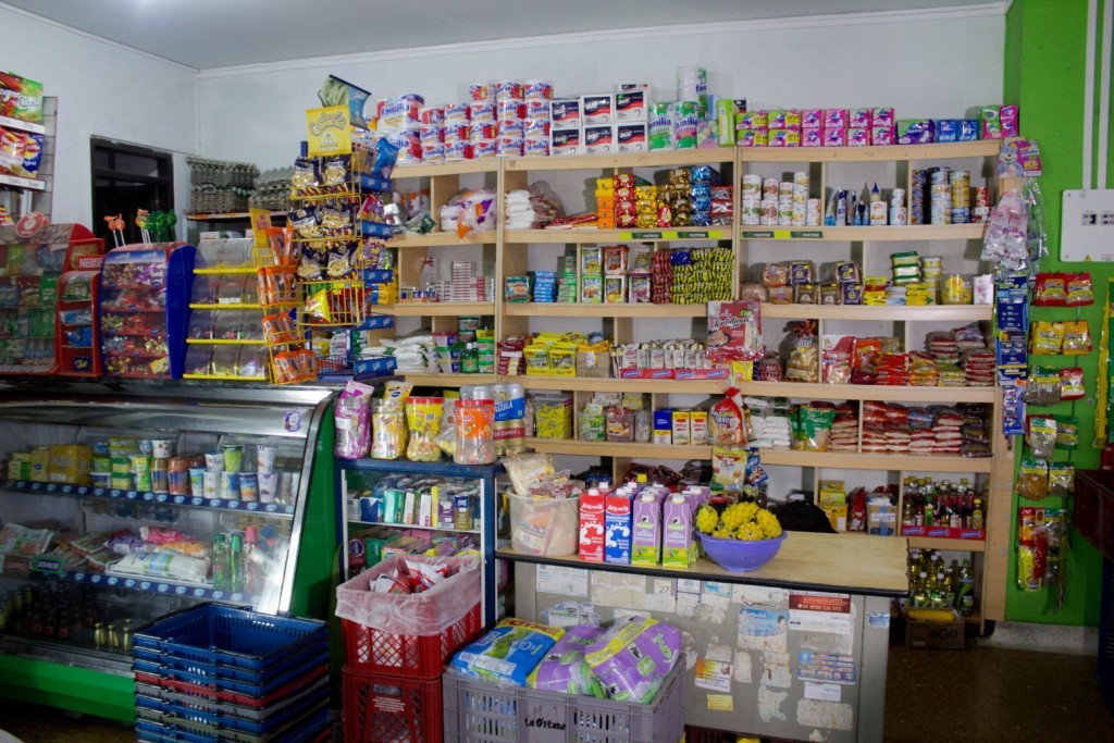 Cierre masivo de kioscos: ya bajaron 16.000 persianas y avanzan las cadenas