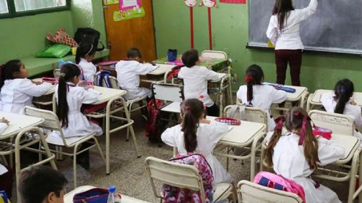 Pruebas Aprender: solo el 14% de los alumnos de secundaria alcanzaron el nivel satisfactorio en Matemática