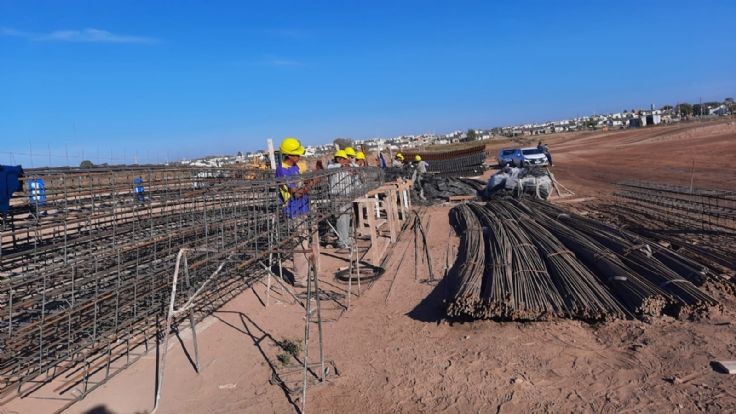 La Pampa insiste en que Nación transfiera las 636 casas de ProCrear que abandonó y las descuente de la deuda con la Provincia