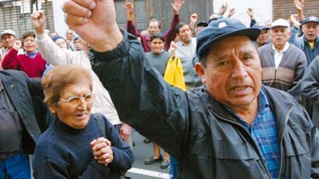ANSES: con aumento, bono y aguinaldo
