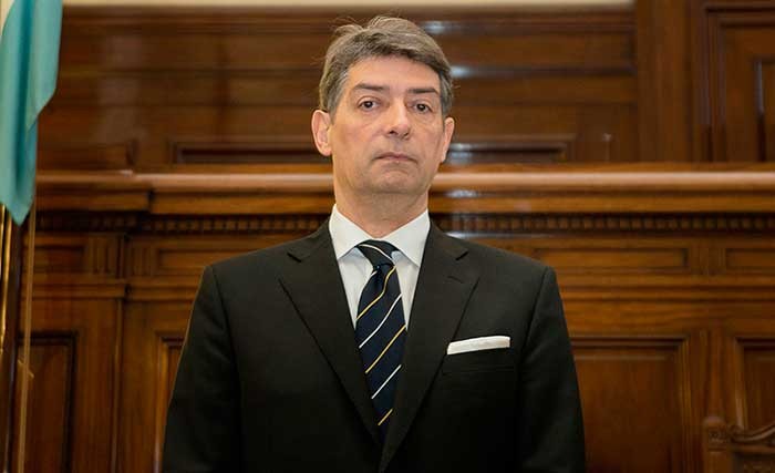 La Corte Suprema se reunirá a las 16 para tomar una decisión en el caso Vialidad que tiene a Cristina Kirchner como condenada