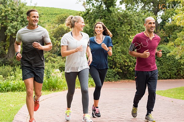 Por qué el entrenamiento de fuerza después de los 30 años es clave para la salud física y mental