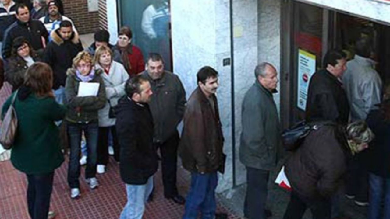 Uno de cada cuatro pampeanos se encuentra en la búsqueda de empleo