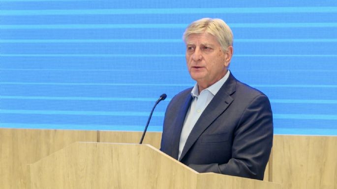 La Pampa: El gobernador dijo “Reclamamos lo que nos corresponde sin romper el equilibrio fiscal nacional”