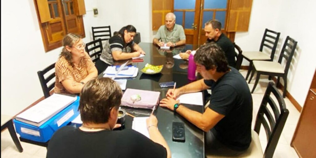 La Pampa: Concejales de un pueblo piden que el comedor escolar funcione los fines de semana y feriados