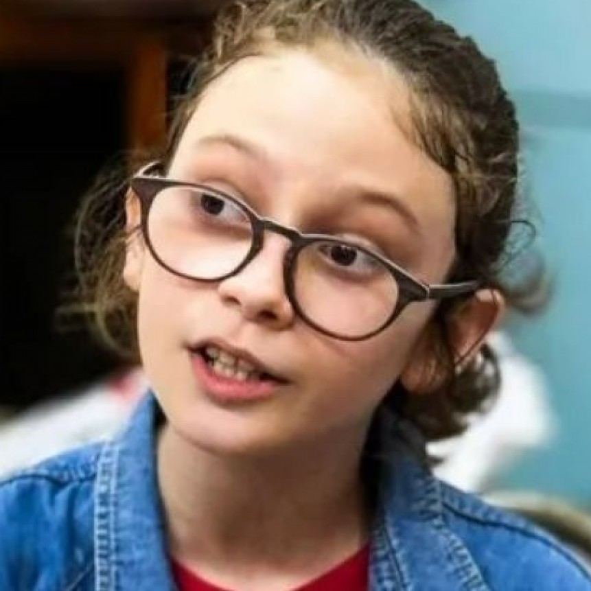 "Si vos tuviste un hijo con discapacidad, es problema de la familia, no del Estado"