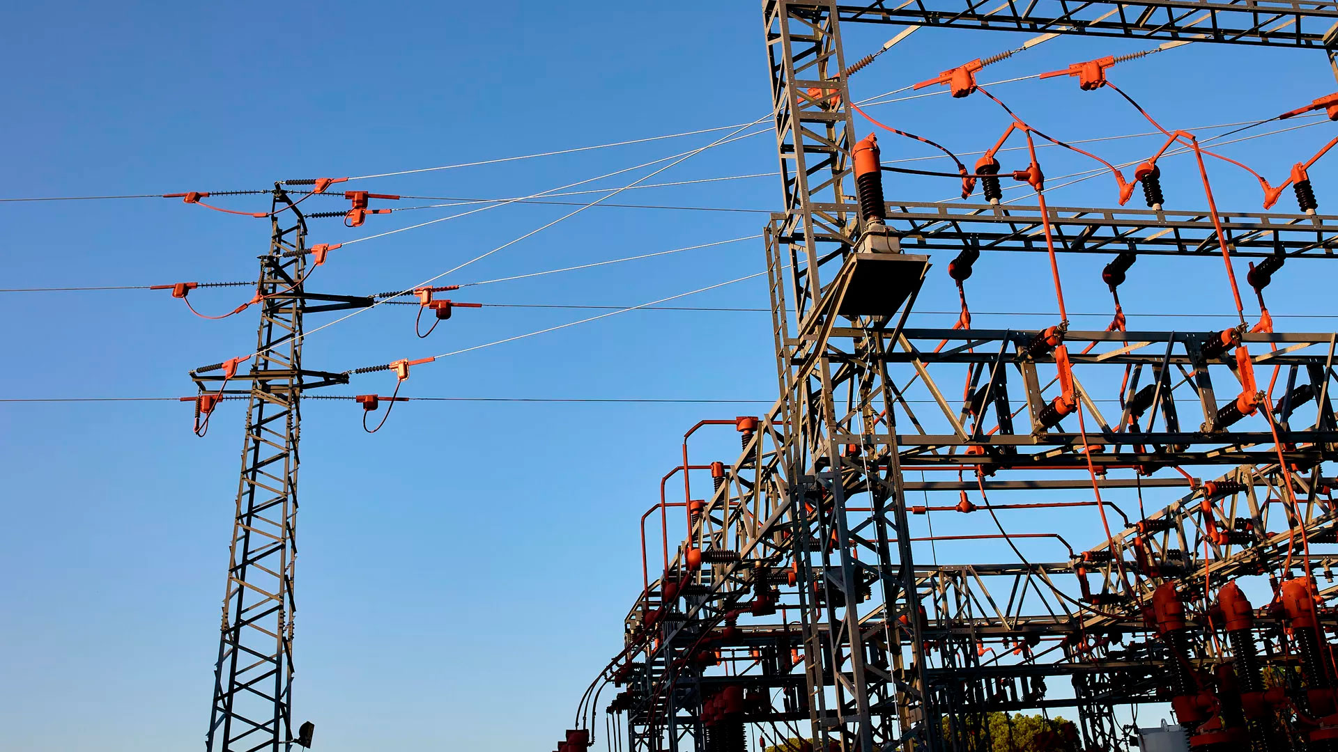 Prorrogaron la emergencia en el sector energ&eacute;tico nacional