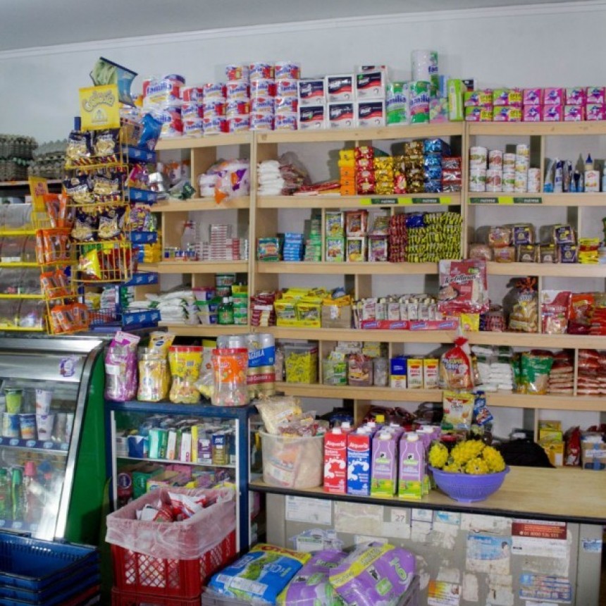 Cierre masivo de kioscos: ya bajaron 16.000 persianas y avanzan las cadenas